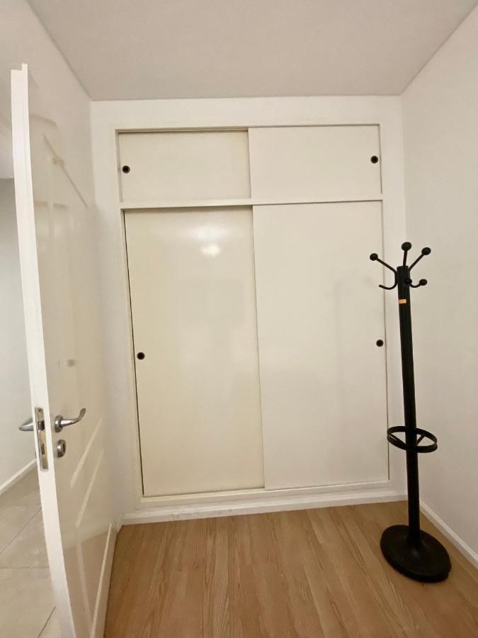 Hermoso departamento TRES ambientes en Belgrano Apartamento Ciudad Autónoma de Ciudad Autónoma de Buenos Aires Exterior foto